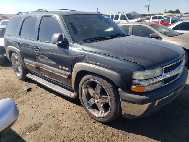 Photo 3 VIN: 1GNEK13T93J155597 - CHEVROLET TAHOE 