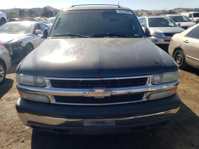 Photo 4 VIN: 1GNEK13T93J155597 - CHEVROLET TAHOE 