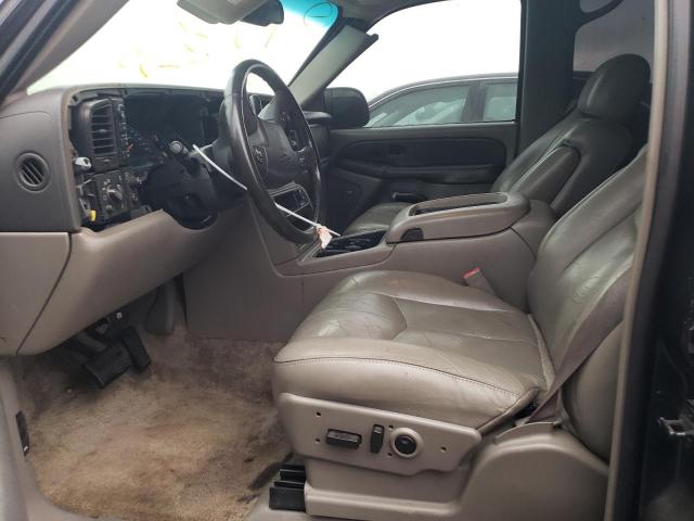 Photo 6 VIN: 1GNEK13T93J155597 - CHEVROLET TAHOE 