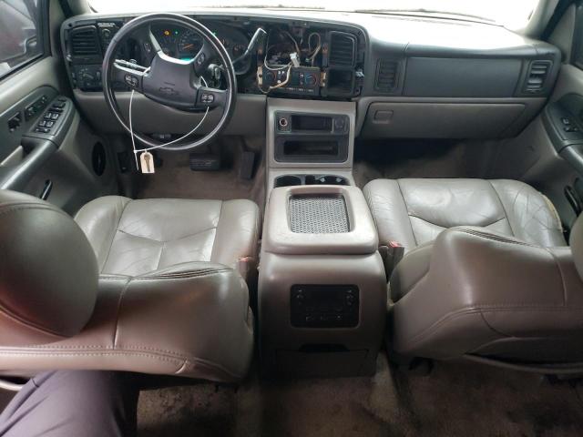 Photo 7 VIN: 1GNEK13T93J155597 - CHEVROLET TAHOE 