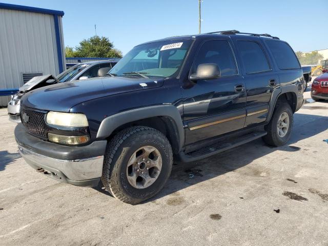 Photo 0 VIN: 1GNEK13T94J205335 - CHEVROLET TAHOE K150 