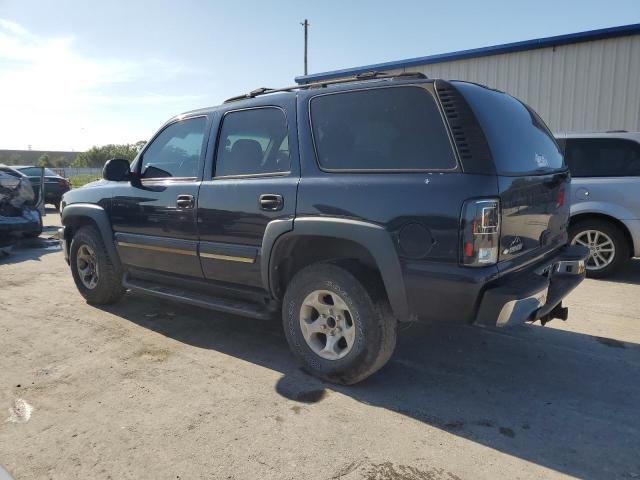 Photo 1 VIN: 1GNEK13T94J205335 - CHEVROLET TAHOE K150 