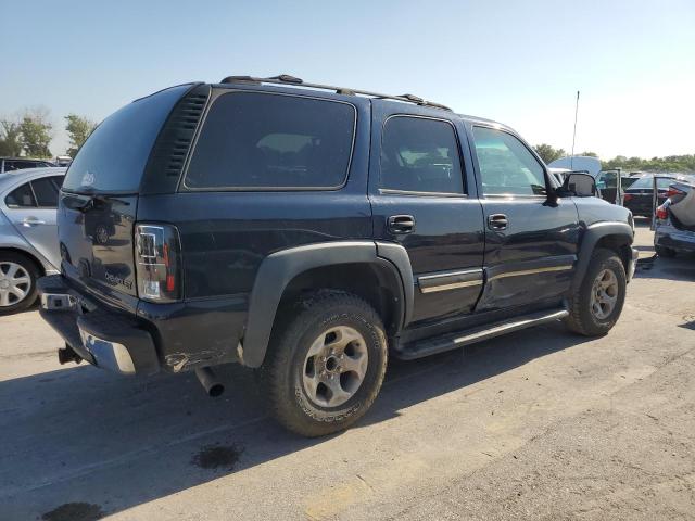 Photo 2 VIN: 1GNEK13T94J205335 - CHEVROLET TAHOE K150 