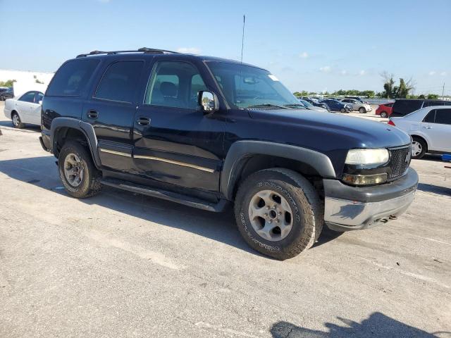 Photo 3 VIN: 1GNEK13T94J205335 - CHEVROLET TAHOE K150 