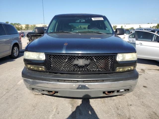 Photo 4 VIN: 1GNEK13T94J205335 - CHEVROLET TAHOE K150 