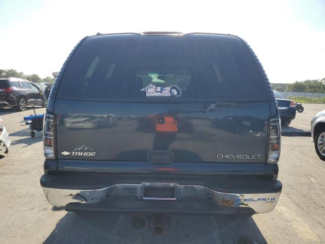 Photo 5 VIN: 1GNEK13T94J205335 - CHEVROLET TAHOE K150 