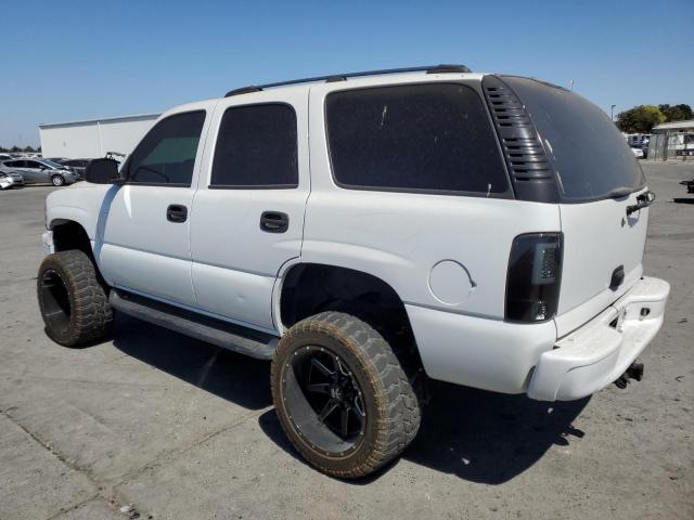 Photo 1 VIN: 1GNEK13T94J309470 - CHEVROLET TAHOE K150 