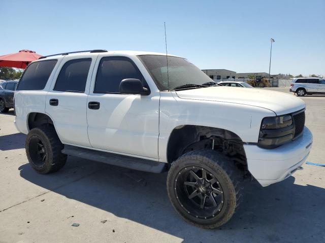 Photo 3 VIN: 1GNEK13T94J309470 - CHEVROLET TAHOE K150 