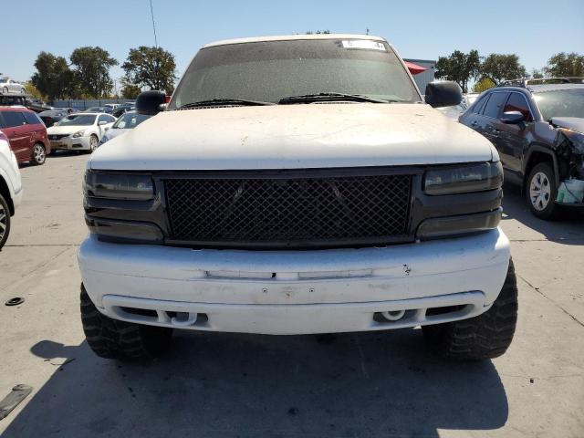 Photo 4 VIN: 1GNEK13T94J309470 - CHEVROLET TAHOE K150 