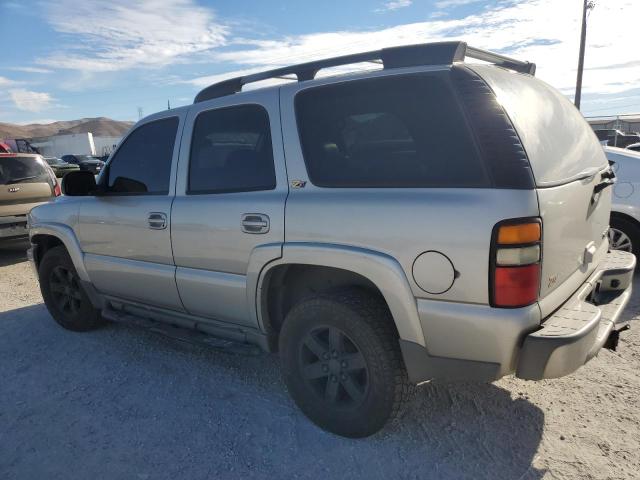 Photo 1 VIN: 1GNEK13T94R205093 - CHEVROLET TAHOE 