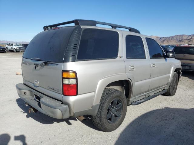 Photo 2 VIN: 1GNEK13T94R205093 - CHEVROLET TAHOE 