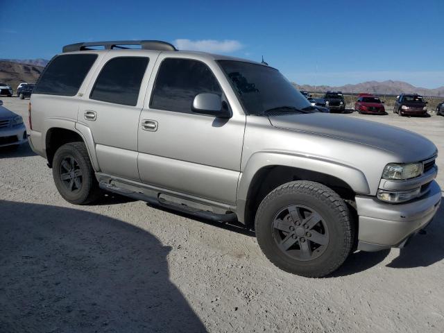 Photo 3 VIN: 1GNEK13T94R205093 - CHEVROLET TAHOE 