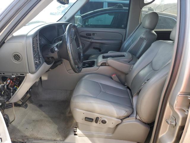 Photo 6 VIN: 1GNEK13T94R205093 - CHEVROLET TAHOE 