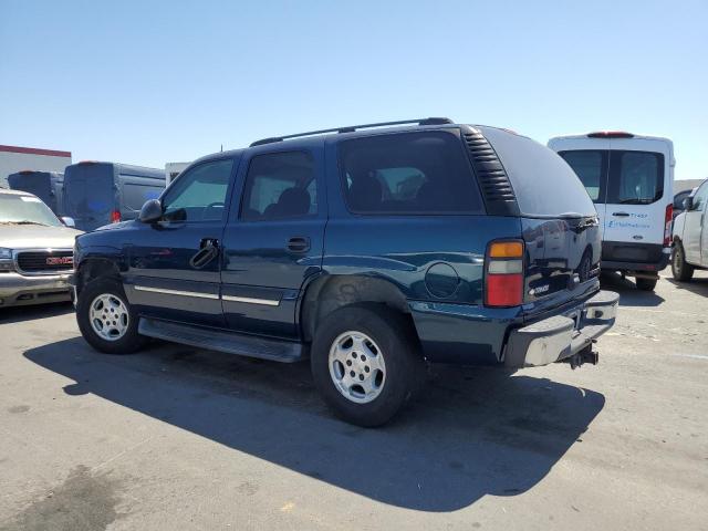 Photo 1 VIN: 1GNEK13T95J139760 - CHEVROLET TAHOE 