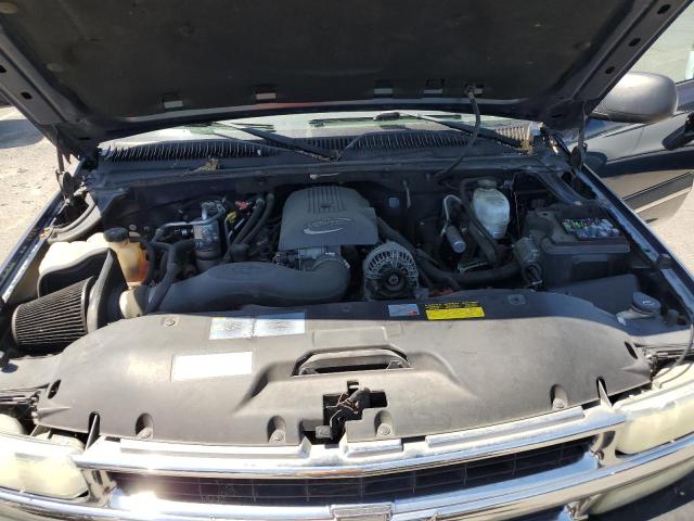 Photo 11 VIN: 1GNEK13T95J139760 - CHEVROLET TAHOE 