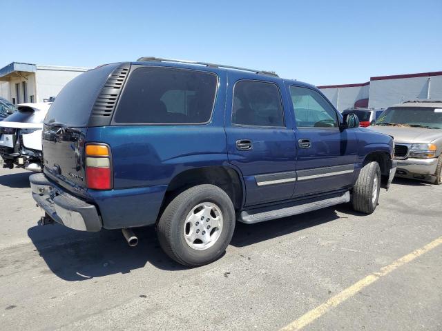 Photo 2 VIN: 1GNEK13T95J139760 - CHEVROLET TAHOE 