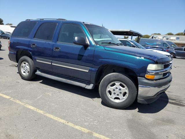 Photo 3 VIN: 1GNEK13T95J139760 - CHEVROLET TAHOE 