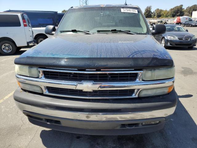 Photo 4 VIN: 1GNEK13T95J139760 - CHEVROLET TAHOE 