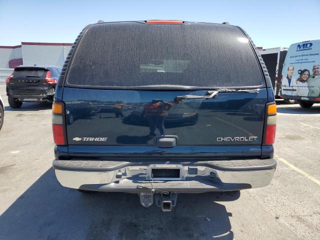 Photo 5 VIN: 1GNEK13T95J139760 - CHEVROLET TAHOE 