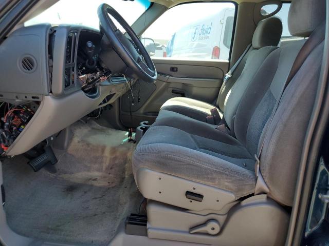 Photo 6 VIN: 1GNEK13T95J139760 - CHEVROLET TAHOE 