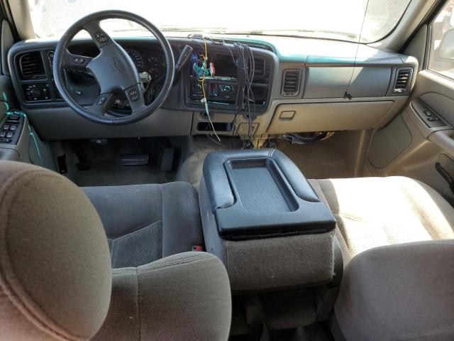 Photo 7 VIN: 1GNEK13T95J139760 - CHEVROLET TAHOE 