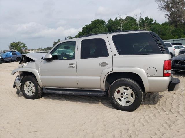 Photo 1 VIN: 1GNEK13T95J164867 - CHEVROLET TAHOE 