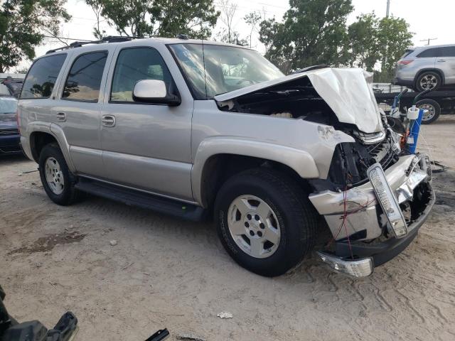 Photo 3 VIN: 1GNEK13T95J164867 - CHEVROLET TAHOE 