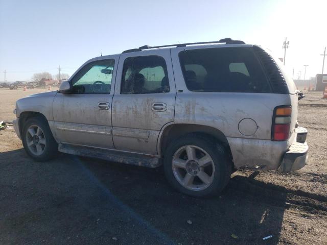 Photo 1 VIN: 1GNEK13T95J176274 - CHEVROLET TAHOE K150 