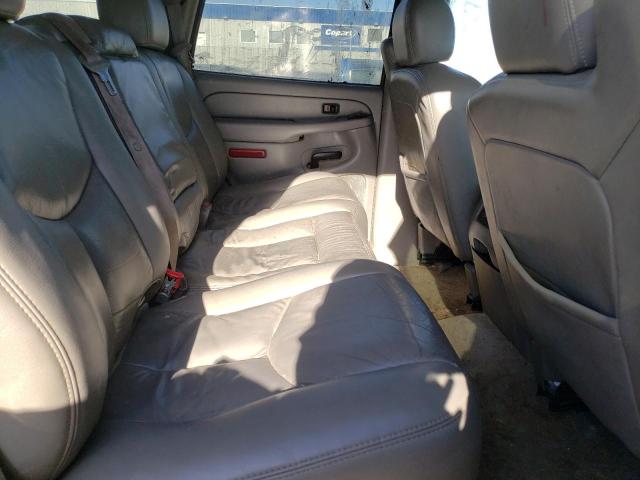 Photo 10 VIN: 1GNEK13T95J176274 - CHEVROLET TAHOE K150 