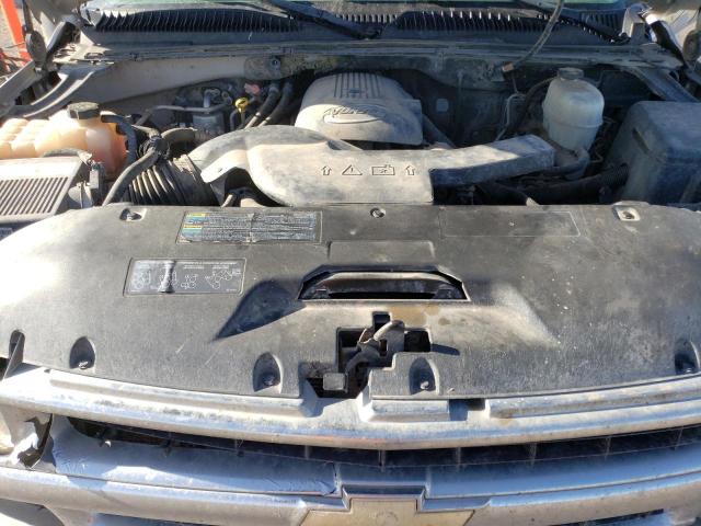 Photo 11 VIN: 1GNEK13T95J176274 - CHEVROLET TAHOE K150 