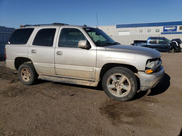 Photo 3 VIN: 1GNEK13T95J176274 - CHEVROLET TAHOE K150 