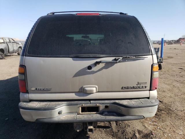 Photo 5 VIN: 1GNEK13T95J176274 - CHEVROLET TAHOE K150 