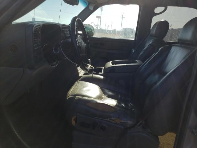 Photo 6 VIN: 1GNEK13T95J176274 - CHEVROLET TAHOE K150 