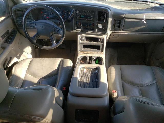 Photo 7 VIN: 1GNEK13T95J176274 - CHEVROLET TAHOE K150 