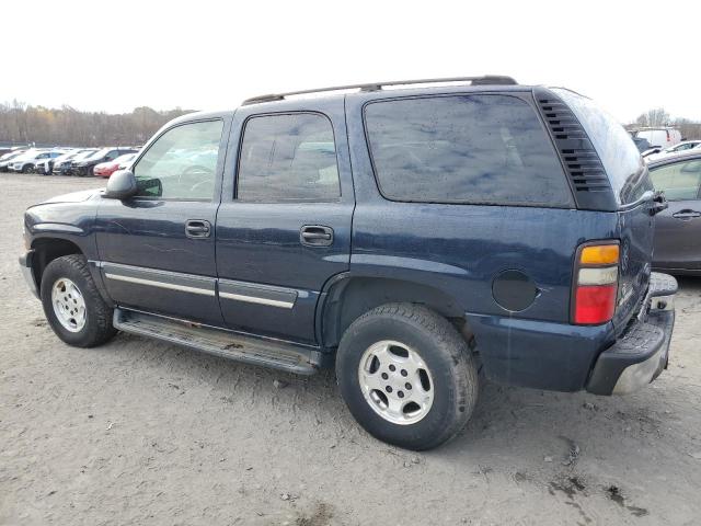 Photo 1 VIN: 1GNEK13T95J200282 - CHEVROLET TAHOE 