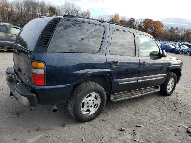 Photo 2 VIN: 1GNEK13T95J200282 - CHEVROLET TAHOE 