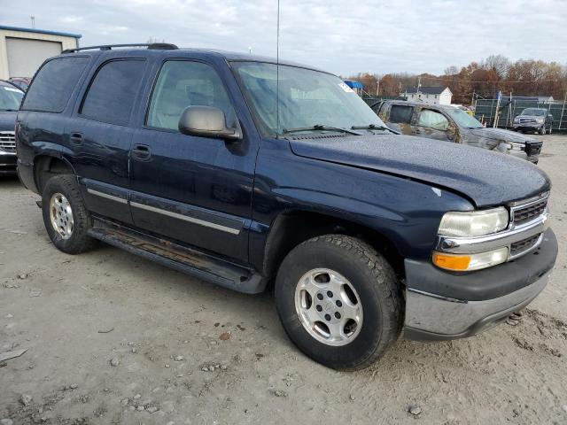 Photo 3 VIN: 1GNEK13T95J200282 - CHEVROLET TAHOE 