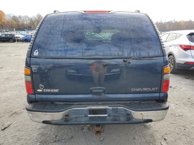 Photo 5 VIN: 1GNEK13T95J200282 - CHEVROLET TAHOE 