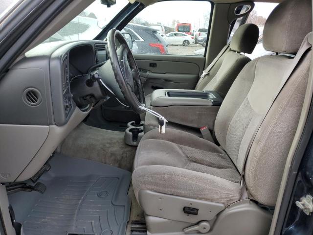 Photo 6 VIN: 1GNEK13T95J200282 - CHEVROLET TAHOE 