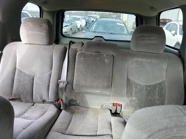 Photo 9 VIN: 1GNEK13T95J200282 - CHEVROLET TAHOE 