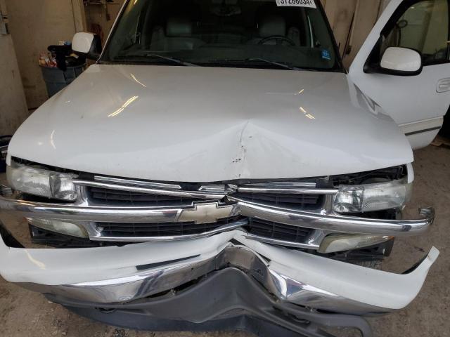 Photo 11 VIN: 1GNEK13T95J218278 - CHEVROLET TAHOE 