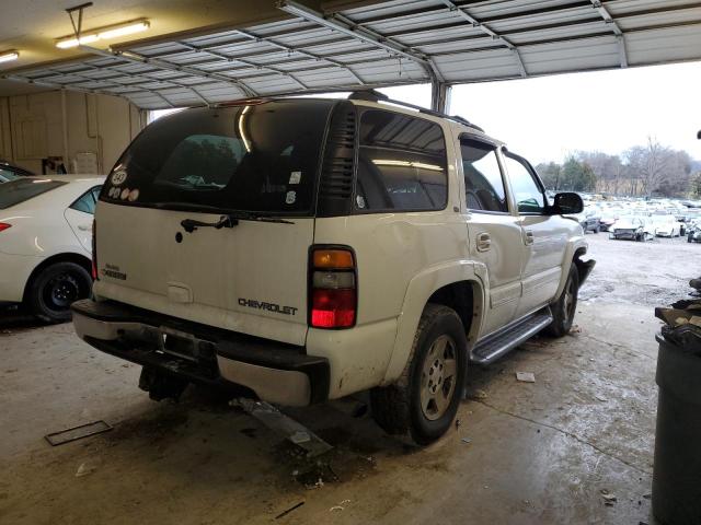 Photo 2 VIN: 1GNEK13T95J218278 - CHEVROLET TAHOE 