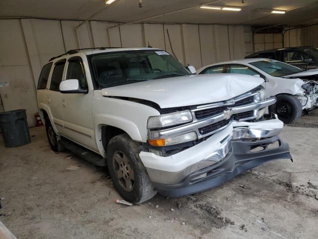 Photo 3 VIN: 1GNEK13T95J218278 - CHEVROLET TAHOE 