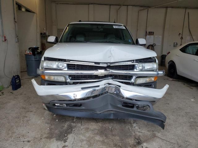 Photo 4 VIN: 1GNEK13T95J218278 - CHEVROLET TAHOE 