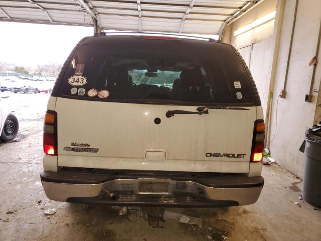 Photo 5 VIN: 1GNEK13T95J218278 - CHEVROLET TAHOE 