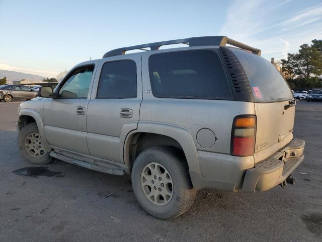 Photo 1 VIN: 1GNEK13T95R150341 - CHEVROLET TAHOE K150 