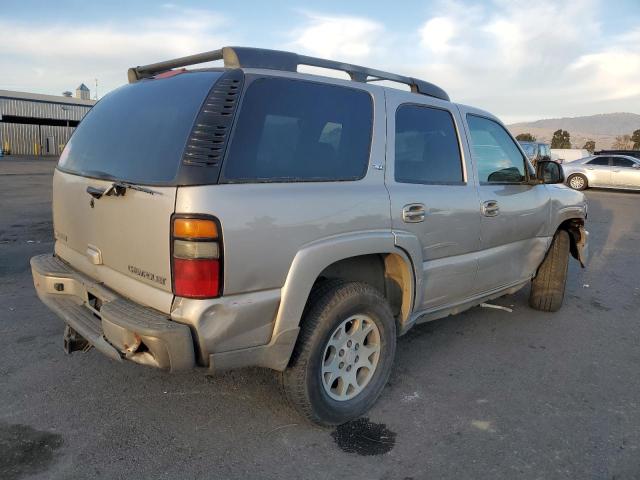 Photo 2 VIN: 1GNEK13T95R150341 - CHEVROLET TAHOE K150 