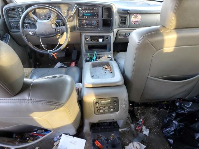 Photo 7 VIN: 1GNEK13T95R150341 - CHEVROLET TAHOE K150 