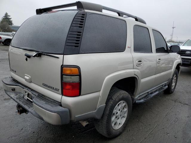 Photo 2 VIN: 1GNEK13T95R156530 - CHEVROLET TAHOE 