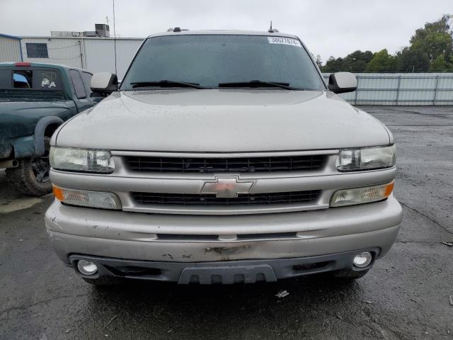 Photo 4 VIN: 1GNEK13T95R156530 - CHEVROLET TAHOE 